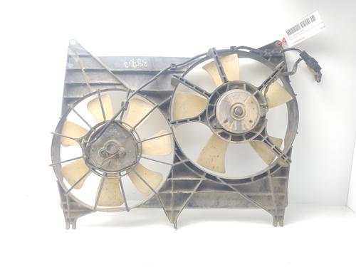 Ventilateur radiateur SUZUKI GRAND VITARA I (FT, HT) 2.0 HDI 110 16V 4x4 (SQ420D, TD83V, JA420WD) (109 hp) 31876862