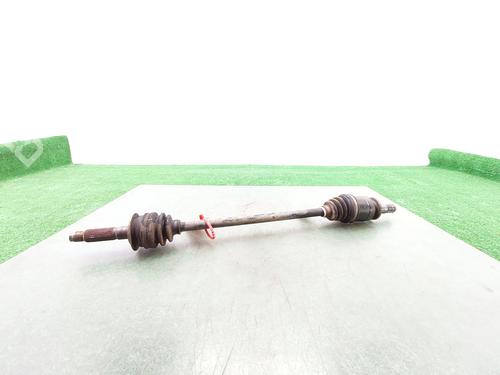 Used Left rear driveshaft SUBARU LEGACY V Estate (BR) [2008-2014]  26504647