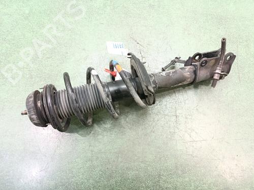 Left front shock absorber HYUNDAI i20 ACTIVE (IB, GB) 1.4 CRDI | BP25870225M16 