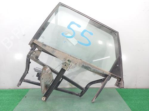 Used Rear left window mechanism AUDI ALLROAD C5 (4BH) 2.5 TDI quattro (180 hp) 13572146