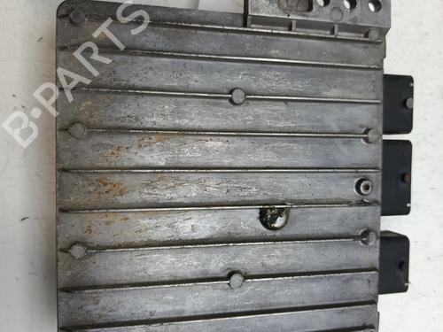 Engine control unit (ECU) CITROËN XSARA Coupe (N0) 2.0 HDI 90 | BP28372690M57 