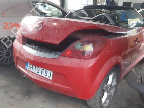 Starter OPEL TIGRA TwinTop (X04) 1.4 (R97) | BP10644974M8 