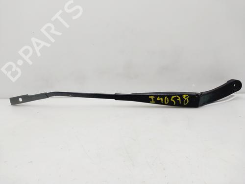 Used Front windshield wiper arm Front windshield wiper arm AUDI A3 Limousine (8VS, 8VM) 35 TFSI (150 hp) 34343684 34343684