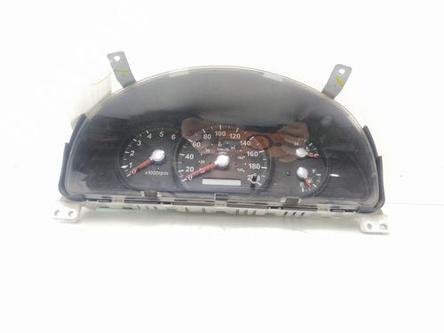 Used Instrument cluster KIA SORENTO I (JC) [2002-2011]  24948856