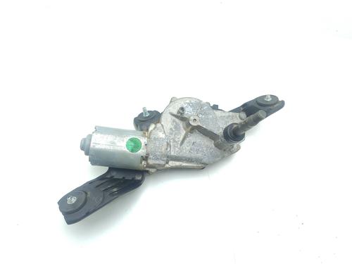Used Rear wiper motor KIA SPORTAGE IV (QL, QLE) 1.7 CRDi (116 hp) 24151375