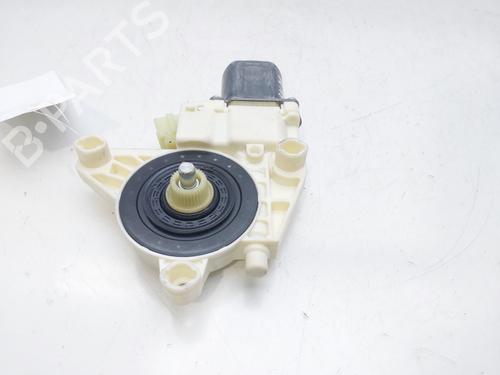Used Right rear window motor MERCEDES-BENZ C-CLASS (W204) C 200 CDI (204.007, 204.006) (136 hp) 13898711