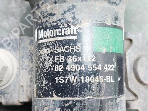Right front shock absorber FORD MONDEO III Saloon (B4Y)  | BP21585239M17 