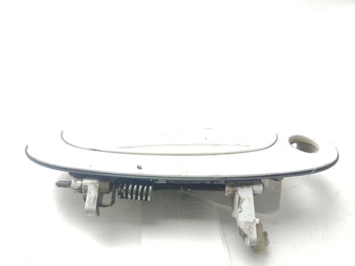 Front right exterior door handle HYUNDAI GETZ (TB) 1.5 CRDi | BP28411758C129