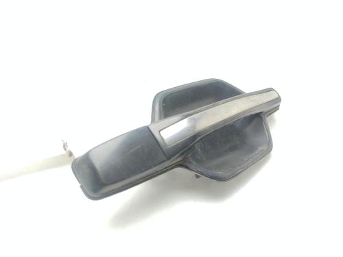 Rear right exterior door handle MITSUBISHI PAJERO III (V7_W, V6_W) 3.2 Di-D (V68W) | BP27196938C130 