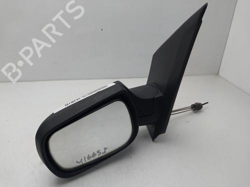 Retrovisor esquerdo Retrovisor esquerdo FORD FIESTA V (JH_, JD_) [2001-2014] 34435754 34435754