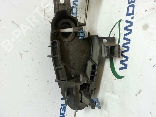 Front left interior door handle CITROËN XSARA Coupe (N0) 1.9 D | BP3334511I13 