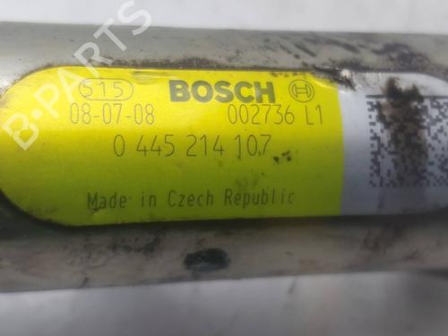Injection rail FIAT DUCATO Van (250_) 120 Multijet 2,3 D 4x4 | BP40524276M98 - Image 3