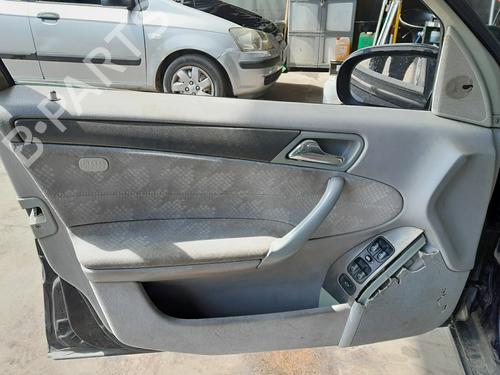 Høyre bak lås MERCEDES-BENZ C-CLASS (W203) C 320 (203.064) | BP13638182C99 