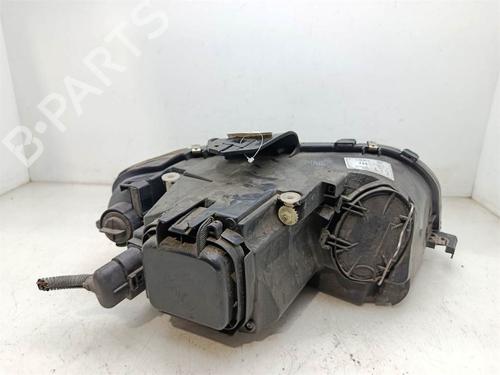 Left headlight AUDI A3 (8P1) 1.9 TDI | BP38284143C28 - Image 3