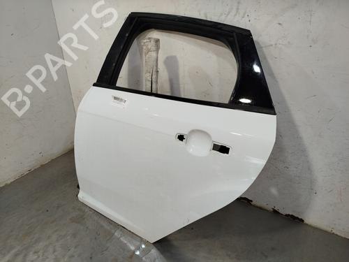 Left rear door FORD FOCUS III  | BP27200129C4 