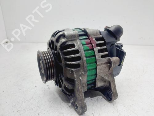 Used Alternator KIA SPORTAGE II (JE_, KM_) 2.0 i 16V (141 hp) 29221700