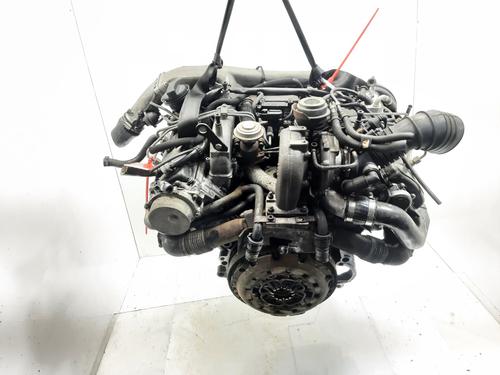 Motor AUDI ALLROAD C5 (4BH) 2.5 TDI quattro | BP29705773M1 