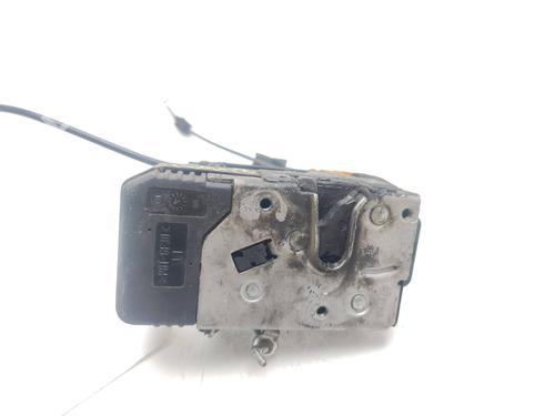 Fechadura frente esquerda OPEL CORSA C (X01)  | BP24031357C98