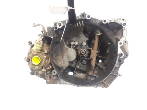 Used Gearbox CITROËN ZX (N2) 1.9 D (68 hp) 22532712