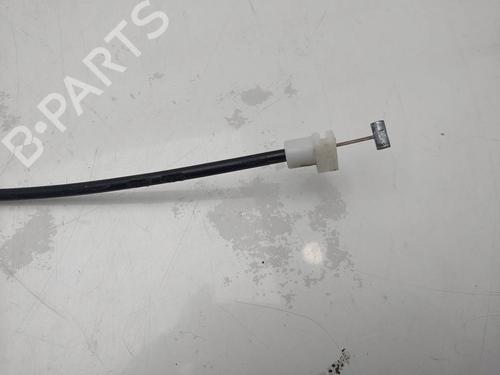 Front left lock CITROËN BERLINGO MULTISPACE (B9) 1.6 HDi 90 | BP39504615C98 - Image 5