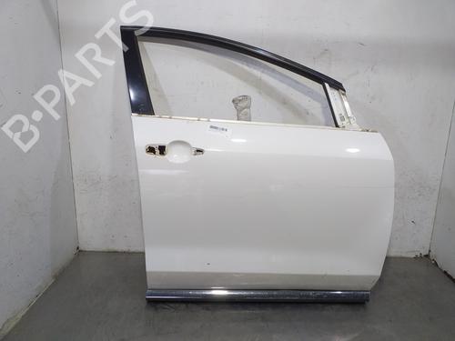 Dør høyre foran MAZDA CX-7 (ER) 2.2 MZR-CD AWD (ER10A) EGY15802XT |
