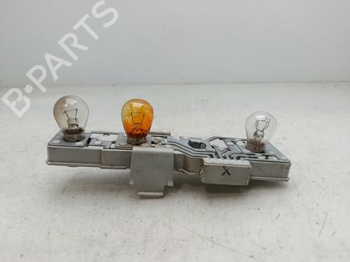 Used Lamp holder Lamp holder SKODA OCTAVIA I (1U2) [1996-2010] 33426990 33426990