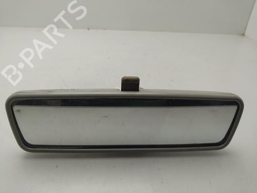Used Rear mirror SKODA FABIA I (6Y2) [1999-2008]  24547185