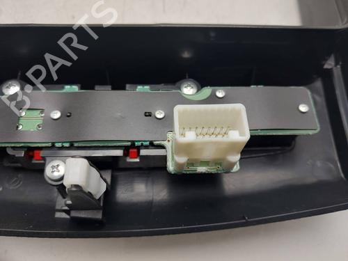 Warning switch CITROËN C-CROSSER (VU_, VV_) 2.2 HDi | BP39450592I22 - Image 5