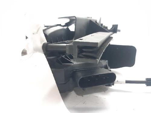 Front right lock FORD FOCUS III  | BP6546075C97 