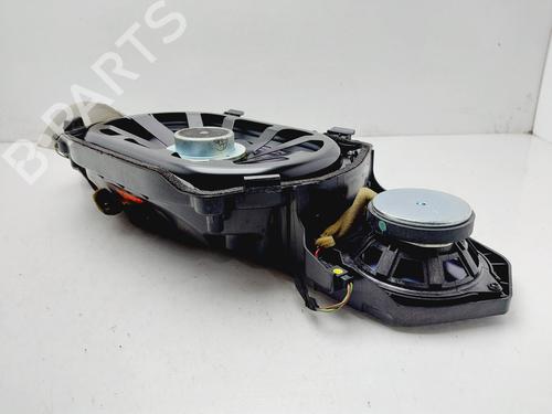 Electronic module MERCEDES-BENZ S-CLASS (W221, V221) S 500 (221.071, 221.171) | BP23258449M83 