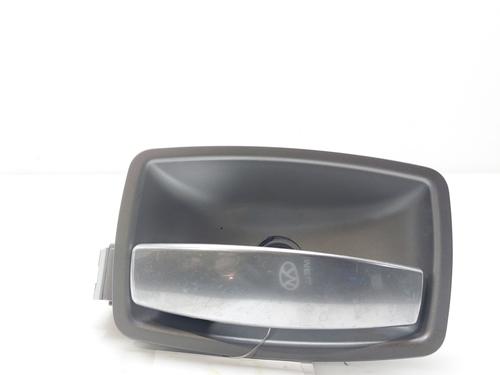 Venstre bagtil invendig håndtag BMW 7 (E65, E66, E67) 730 Ld (231 hp) 18091038