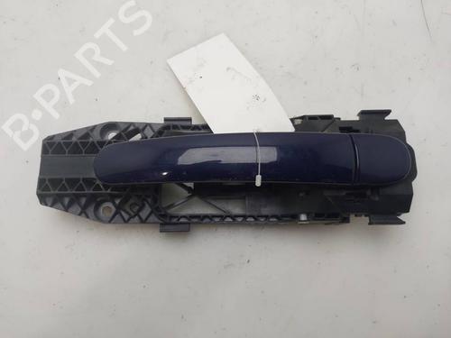 Used Rear left exterior door handle Rear left exterior door handle 39469287 39469287