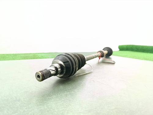 Right front driveshaft CHEVROLET AVEO / KALOS Hatchback (T200) 1.4 16V | BP26723102M39 