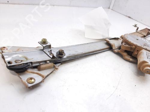 Front right window mechanism MITSUBISHI PAJERO III (V7_W, V6_W) 3.2 Di-D (V68W) | BP18168583C23 