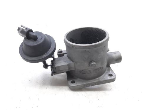 Used Throttle body Throttle body HYUNDAI ACCENT II (LC) 1.5 CRDi (82 hp) 10210113 10210113