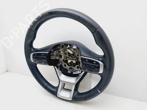 Steering wheel KIA SPORTAGE V (NQ5)  | BP30144859C49 