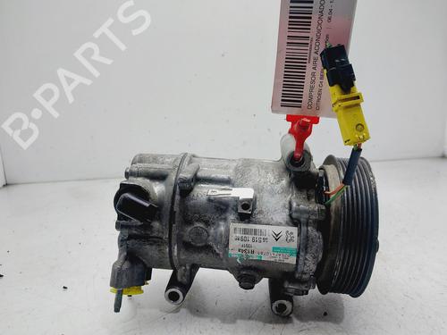 Used AC compressor CITROËN C4 I (LC_) [2004-2014]  29242241