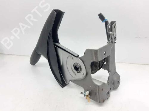 Hand brake NISSAN JUKE (F15) 1.5 dCi | BP8765459I18