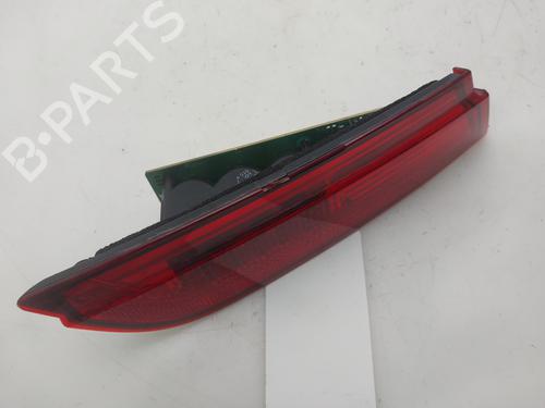 Left tailgate light JAGUAR XF I (X250) 2.7 D | BP37026518C79 - Image 5