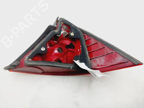 Left taillight FORD MONDEO III (B5Y) 2.0 TDCi | BP32977501C34 - Image 4