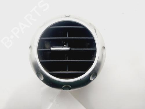 Used Air vent AUDI TT Roadster (8N9) 1.8 T (180 hp) 31932543