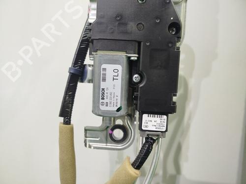 Sunroof HONDA ACCORD VIII (CU) 2.0 i (CU1) | BP30401884C124 