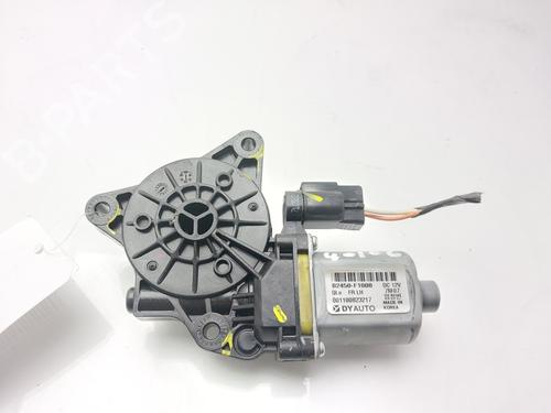 Rudehejsemotor forskærm venstre KIA SPORTAGE IV (QL, QLE) [2015-2022]  30390507