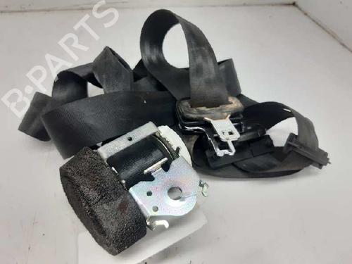 Rear center seatbelt FORD S-MAX (WA6)  | BP8732427I27 