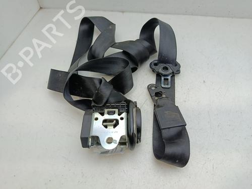 Used Front left seatbelt AUDI A6 C6 (4F2) [2004-2011]  32470133