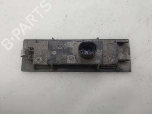 Licence plate light BMW 1 (E87) 116 d | BP37638787I40 - Image 4