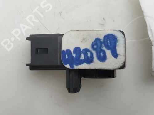 Elektronisk sensor Elektronisk sensor PEUGEOT 2008 I (CU_) [2013-2026] 37602889 37602889