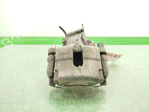 Bremssattel links hinten für JAGUAR XF I (X250) 3.0 D (241 hp) 29903572
