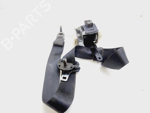Used Front left seatbelt FORD FIESTA VI (CB1, CCN) [2008-2017]  27575142