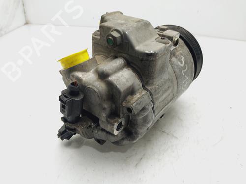 AC compressor SEAT CORDOBA (6L2) 1.4 16V | BP21576184M34 